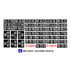 Szczecińskie 1956-1976...