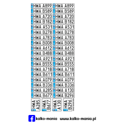 Straż Graniczna 2000...