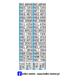 Warmińsko-Mazurskie 2000...