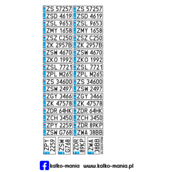 Zachodnio-Pomorskie 2000...