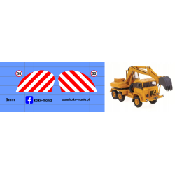 star 660 m2 k407 koparka...