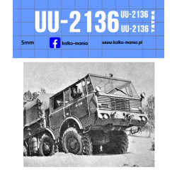 tatra 813 lwp wojsko...