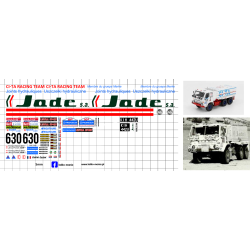 star 266 dakar 630...